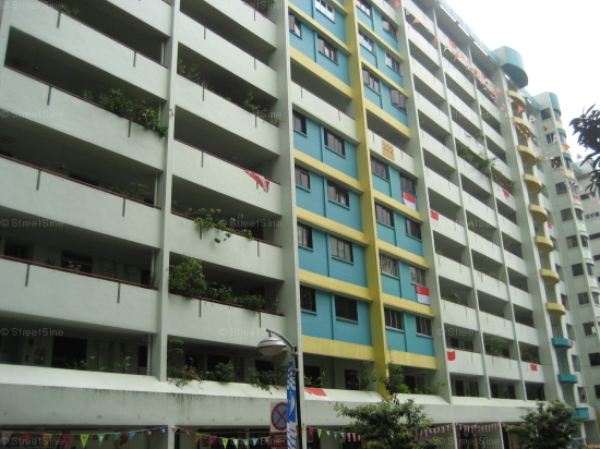 Ang Mo Kio Avenue 3 thumbnail photo